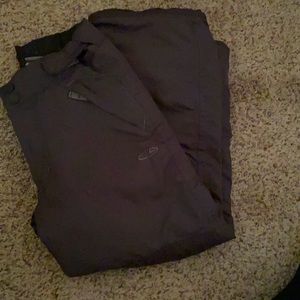 Champions snow pants